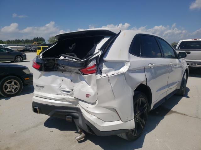 2019 FORD EDGE ST 2FMPK4AP0KBB66561