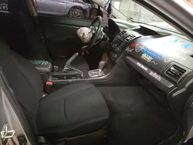 2012 SUBARU IMPREZA JF1GPAA63CH224426