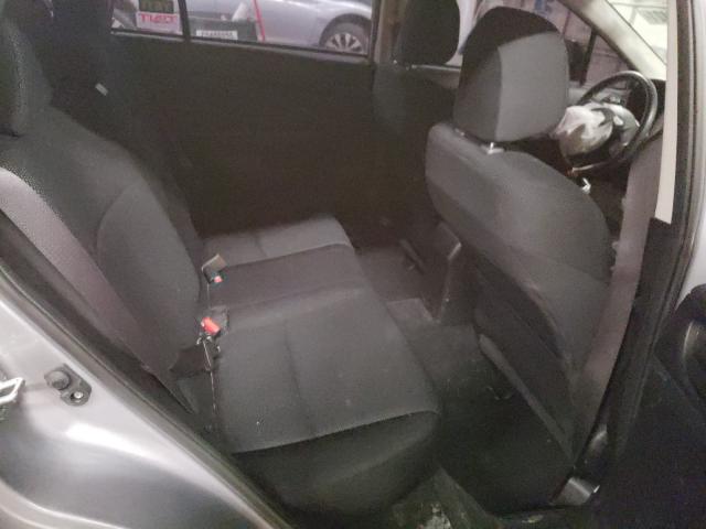 2012 SUBARU IMPREZA JF1GPAA63CH224426