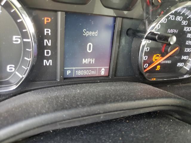 2015 CHEVROLET TAHOE POLI 1GNLC2KC0FR686169