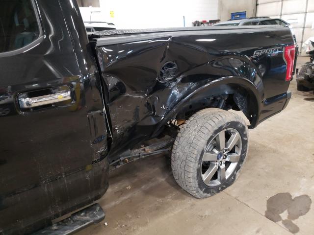 2015 FORD F150 XLT 1FTFW1EG2FFC33310