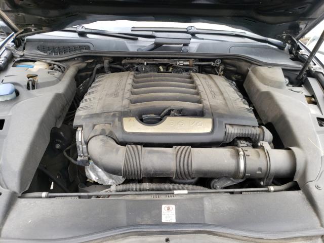 2014 PORSCHE CAYENNE WP1AA2A21ELA92883