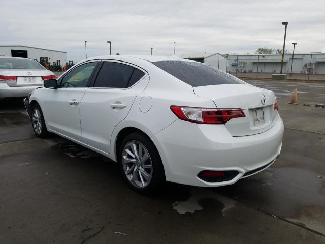 2017 ACURA ILX PREMIU 19UDE2F7XHA003661