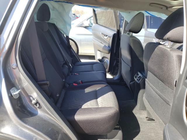 2018 NISSAN ROGUE S JN8AT2MV5JW352538