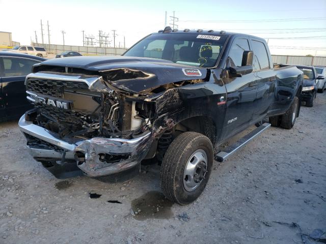 2021 RAM 3500 TRADE 3C63RRGL3MG529037