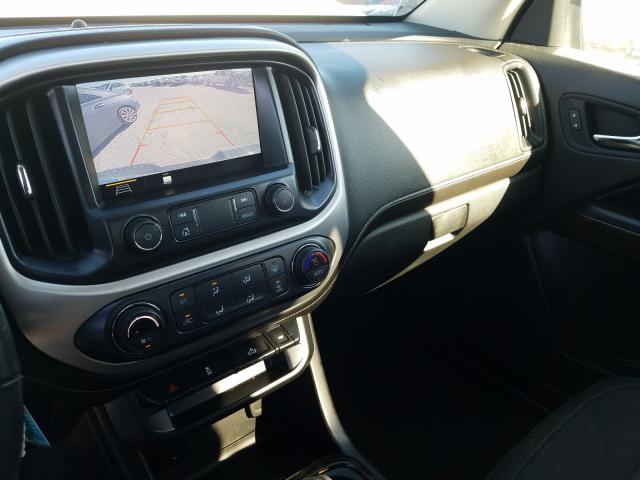 2020 GMC CANYON SLE 1GTG5CEN1L1106705