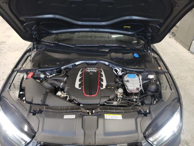 2017 AUDI S7 PREMIUM WAUWFAFCXHN120836