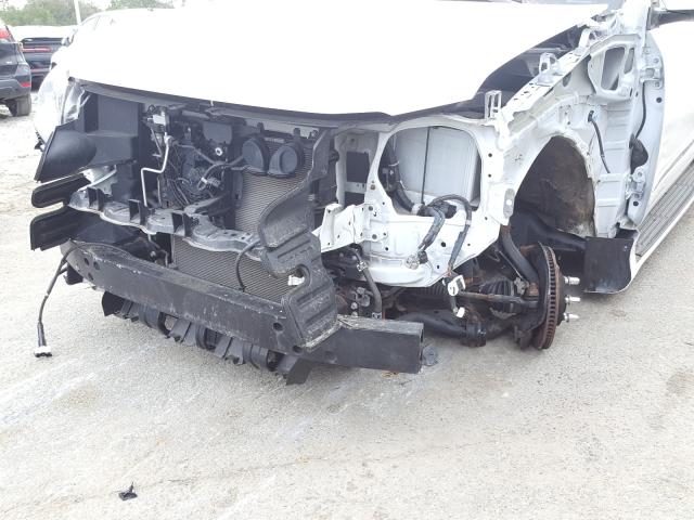 2017 LEXUS GX 460 PRE JTJJM7FX1H5155609