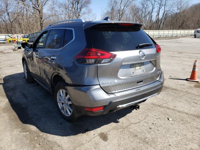 2018 NISSAN ROGUE S JN8AT2MV5JW352538