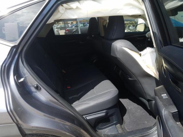 2019 LEXUS NX 300 BAS JTJYARBZ5K2149248