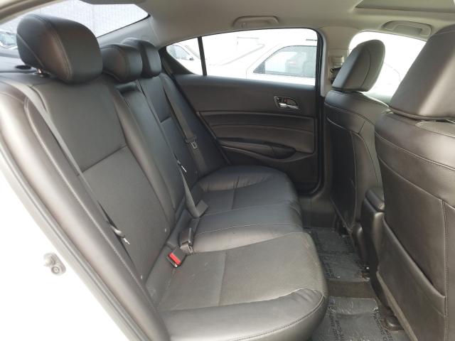 2017 ACURA ILX PREMIU 19UDE2F7XHA003661