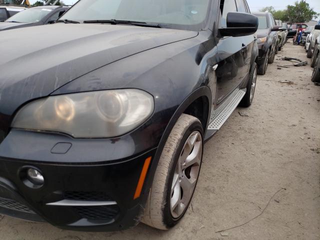 2011 BMW X5 XDRIVE5 5UXZV8C59BLL67977
