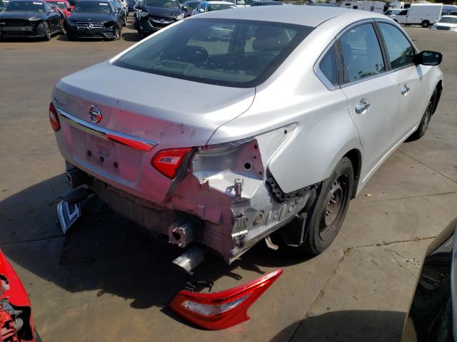 2016 NISSAN ALTIMA 2.5 1N4AL3APXGC232449