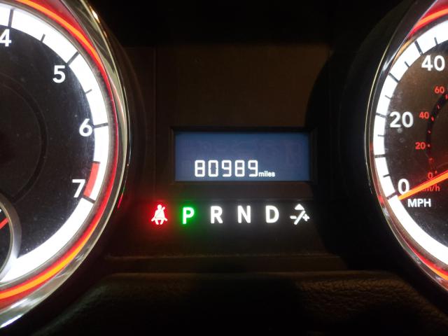 2012 DODGE RAM VAN 2C4RDGAG8CR281779