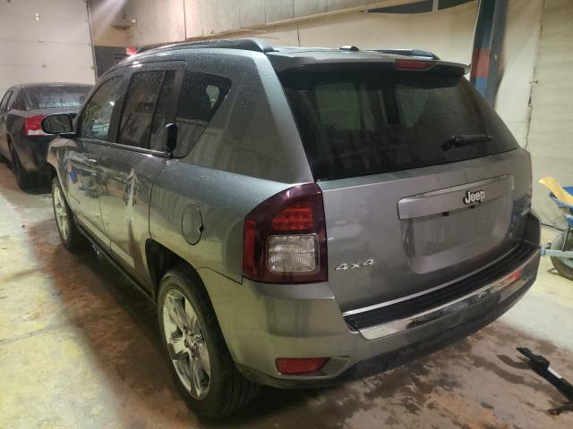 2014 JEEP COMPASS LI 1C4NJDCB4ED514571