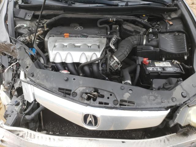 2010 ACURA TSX JH4CU2F65AC028030