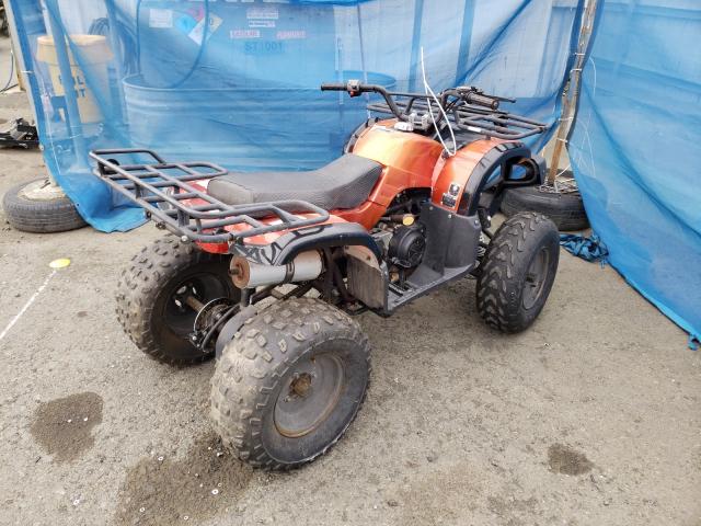 2013 ATV ALL MODELS L6ZSCKLA4D1001529