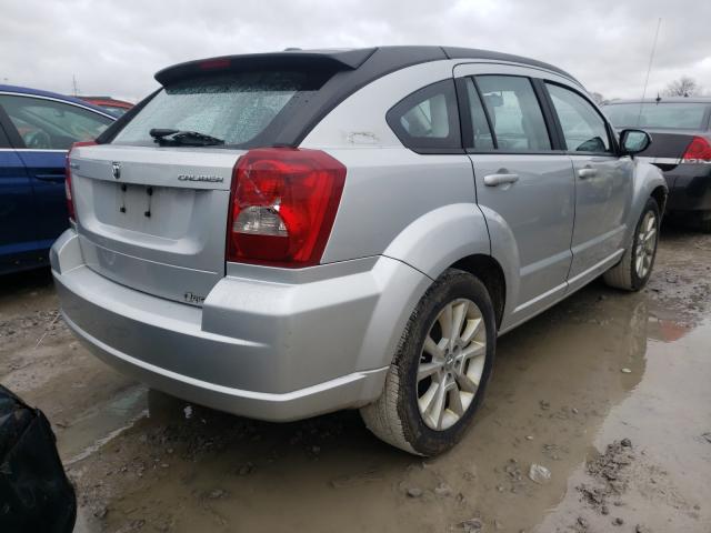 2011 DODGE CALIBER HE 1B3CB5HA1BD179132