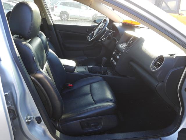 2013 NISSAN MAXIMA 1N4AA5APXDC808893