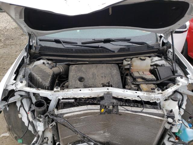2019 CHEVROLET TRAVERSE P 1GNEVKKW1KJ150059