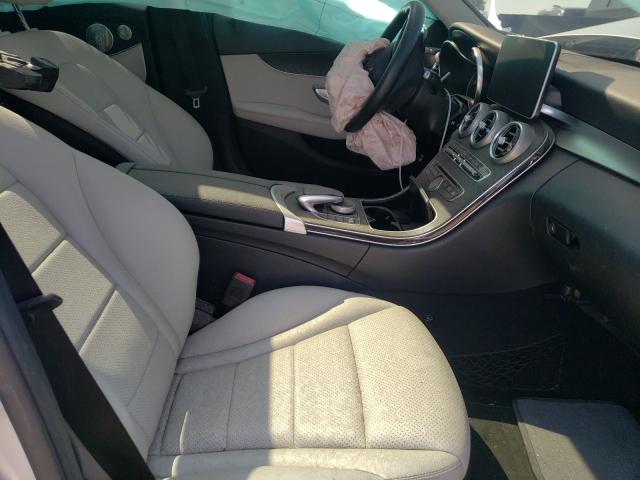 2016 MERCEDES-BENZ C 300 - 55SWF4JB7GU173766