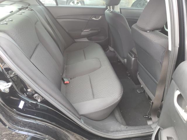 2015 HONDA CIVIC SE 19XFB2F76FE112130