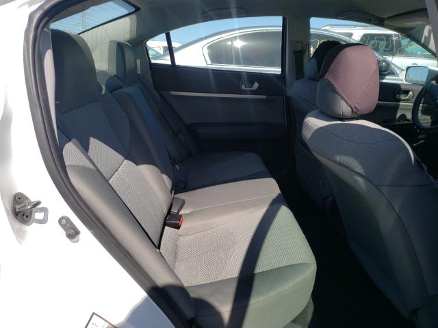 2011 MITSUBISHI GALANT FE 4A32B2FF9BE020647