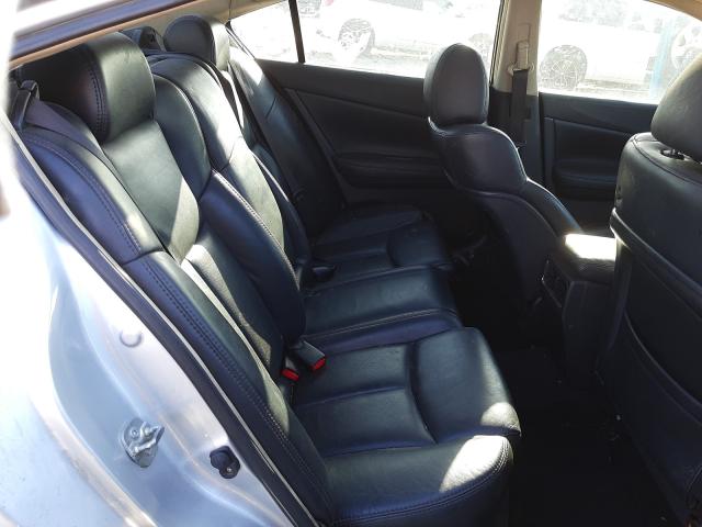 2013 NISSAN MAXIMA 1N4AA5APXDC808893