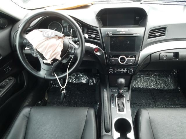 2017 ACURA ILX PREMIU 19UDE2F7XHA003661
