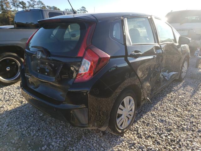 2017 HONDA FIT LX JHMGK5H54HS004489