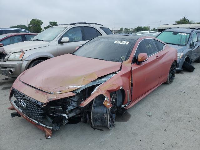 2018 INFINITI Q60 LUXE 3 JN1EV7EK7JM342410