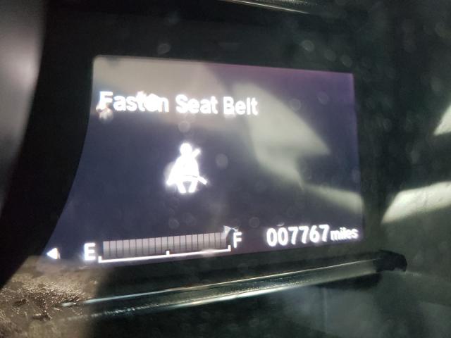 2020 HONDA FIT EX 3HGGK5H8XLM706900