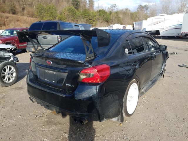 2017 SUBARU WRX PREMIU JF1VA1E64H9800044