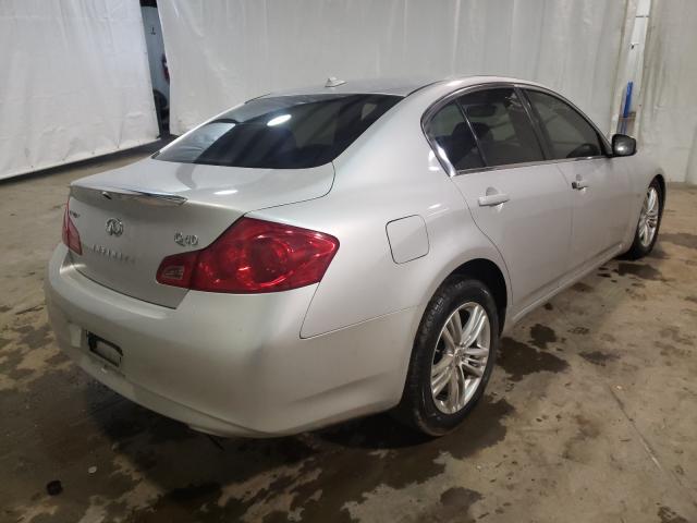 2015 INFINITI Q40 JN1CV6APXFM503682