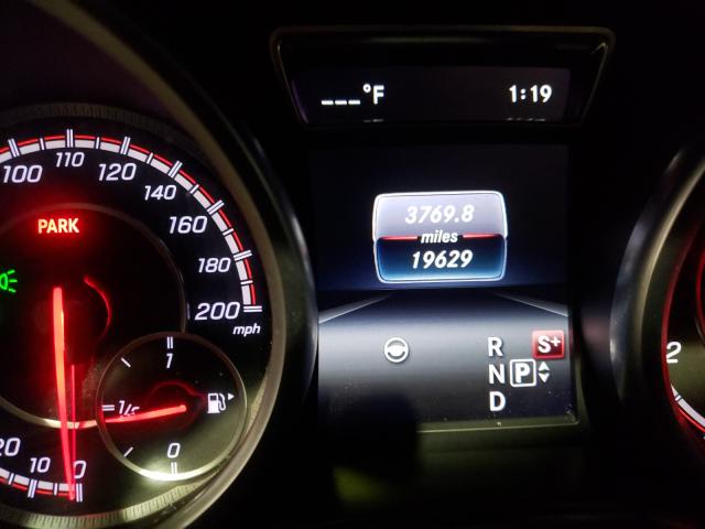 2016 MERCEDES-BENZ GLE COUPE 4JGED7FB9GA024468