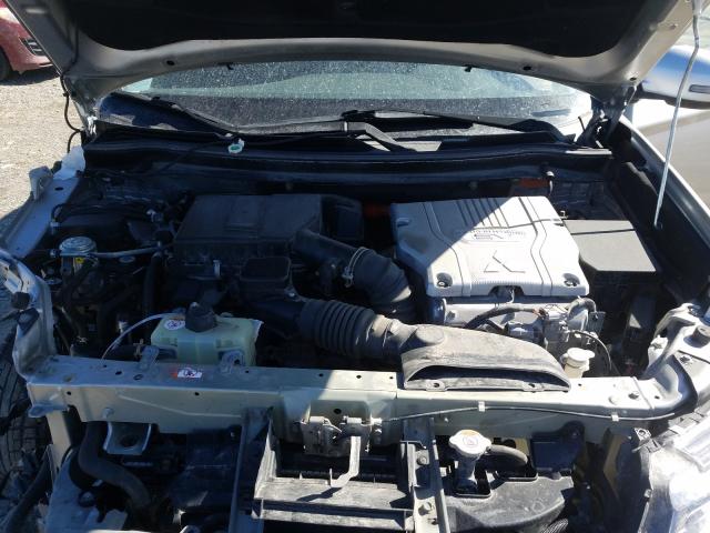 VIN 1G1RC6S58HU105814 2017 Chevrolet Volt, LT no.7