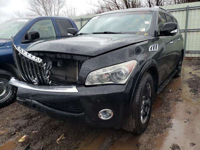 2011 INFINITI QX56 JN8AZ2NF7B9504020
