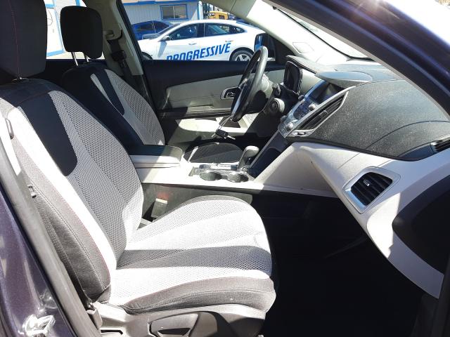 2014 GMC TERRAIN 2GKALREK4E6194450