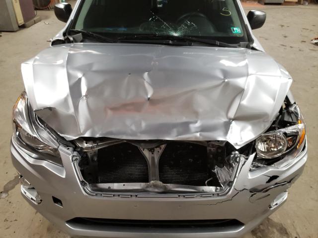2012 SUBARU IMPREZA JF1GPAA63CH224426