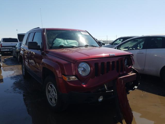 Jeep Patriot High Altitude Edition