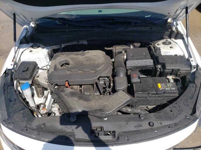 2018 KIA OPTIMA EX 5XXGU4L30JG200702