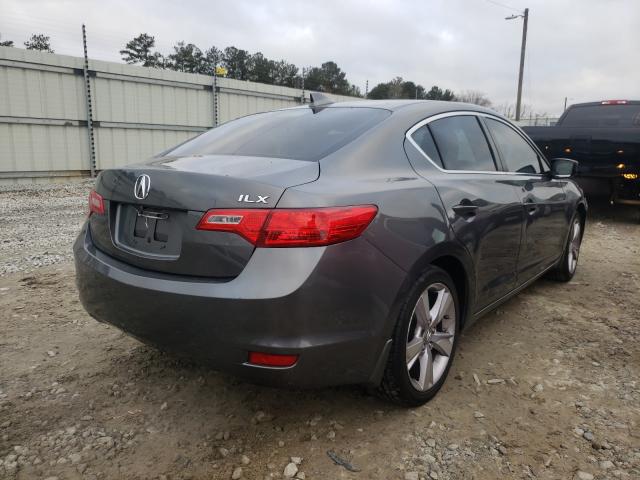 2014 ACURA ILX 20 19VDE1F34EE008698