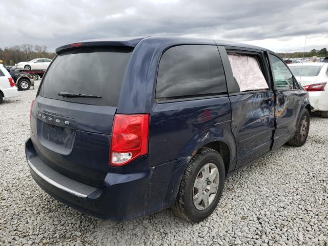 2012 DODGE GRAND CARA 2C4RDGBG1CR272095