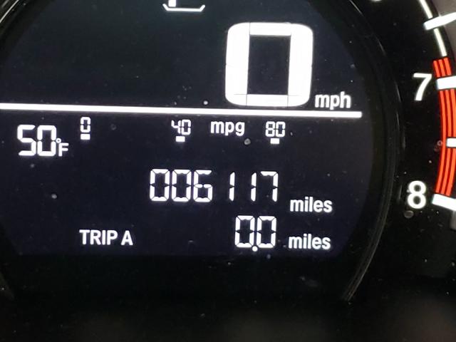 2019 HONDA CR-V LX 5J6RW5H3XKL004974