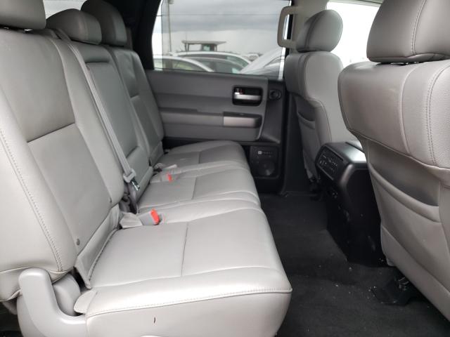 2014 TOYOTA SEQUOIA LI 5TDJW5G17ES107937