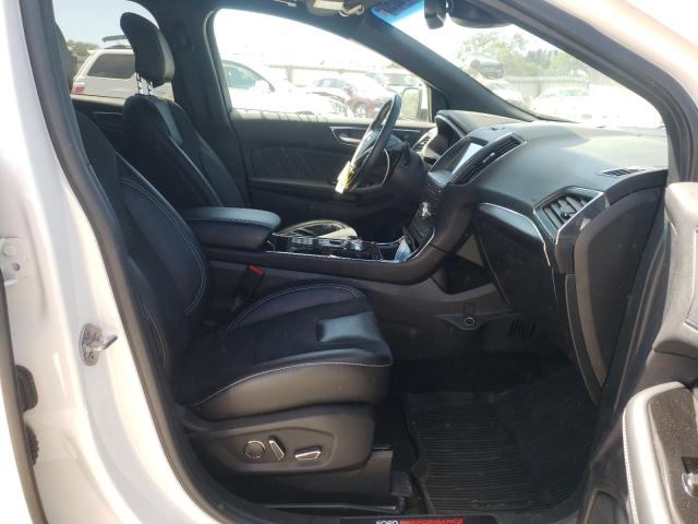 2019 FORD EDGE ST 2FMPK4AP0KBB66561
