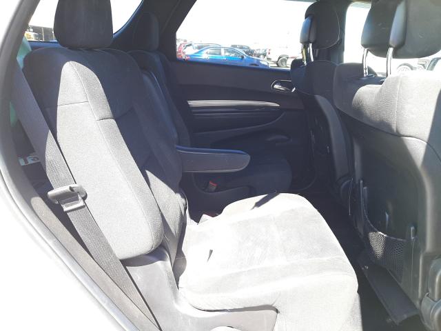2014 DODGE DURANGO SX 1C4RDHAG0EC428047