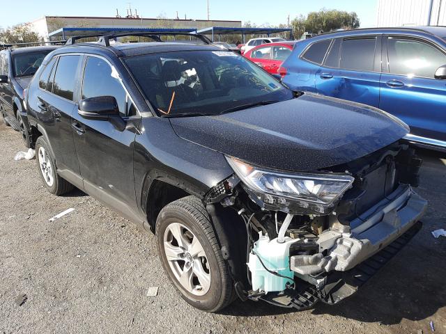 2019 TOYOTA RAV4 XLE 2T3W1RFV0KC021445