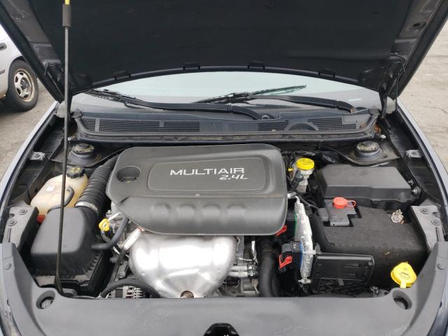 2014 DODGE DART GT 1C3CDFEB7ED719362