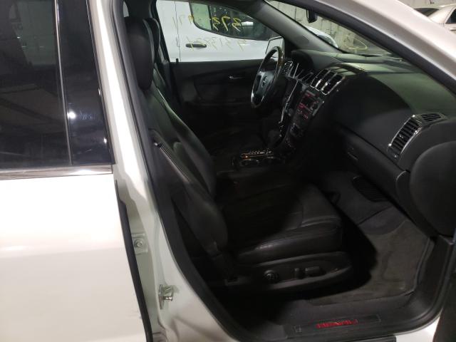 2011 GMC ACADIA DEN 1GKKVTED6BJ202172